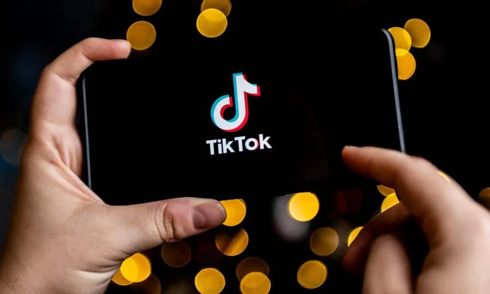 Απάντηση TikTok για το πρόστιμο: Διαφωνούμε με σεβασμό στην απόφαση